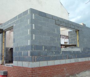Three Storey Extension Builders in Chesterfield