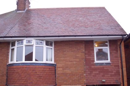 Extension and Loft Conversion Builders in Chesterfield