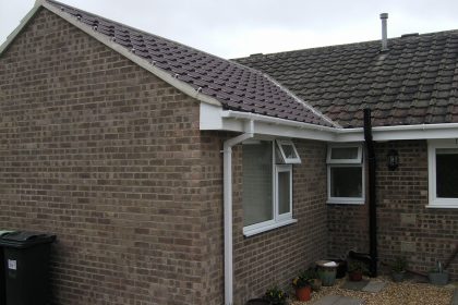 Extension and Internal Alteration Builders in Chesterfield