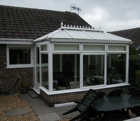 Extension and Internal Alteration Builders in Chesterfield
