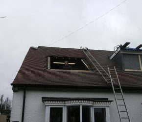 Loft Conversion Builders in Chesterfield