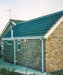 Single Storey Rear Extension Builders in Chesterfield