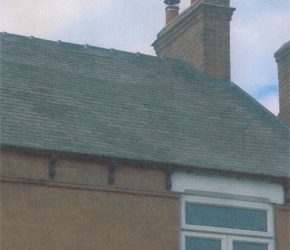 Roof replacement builders in Chesterfield